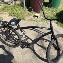 Beach Cruiser