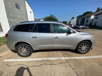 2015 Buick Enclave