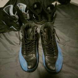 Jordan Retro 12 Men's Size 12