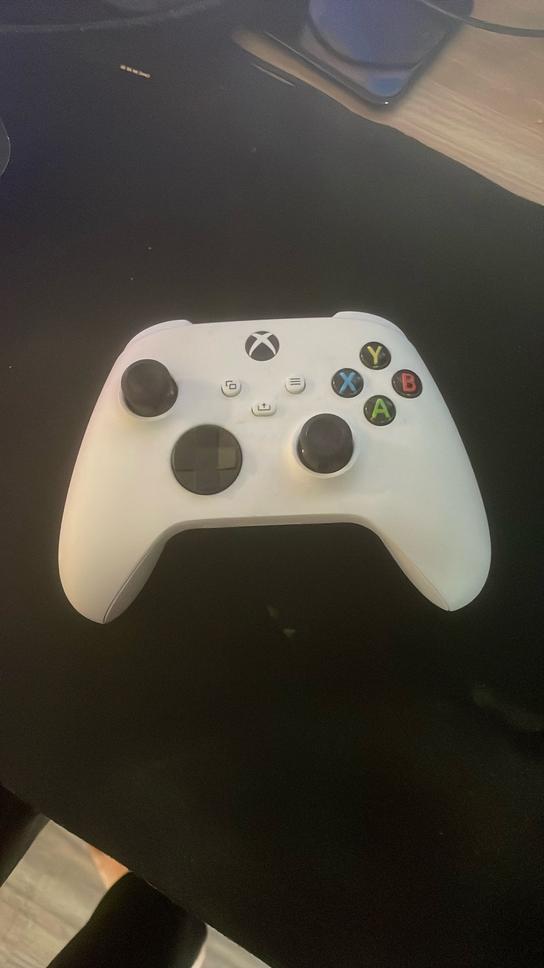Xbox One S Controller