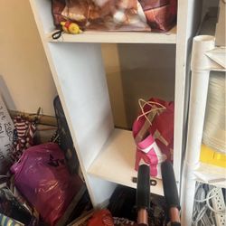 Storage Shelf 