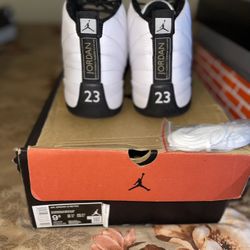 Jordan Retro 12 Jump man 
