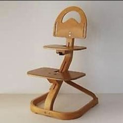 SVAN High Chair