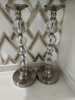 Candle Holders
