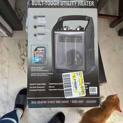 Portable Heater