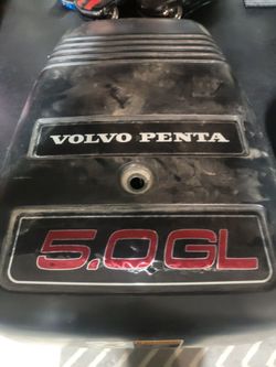 Volvo Penta 