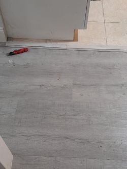Ininstallation 