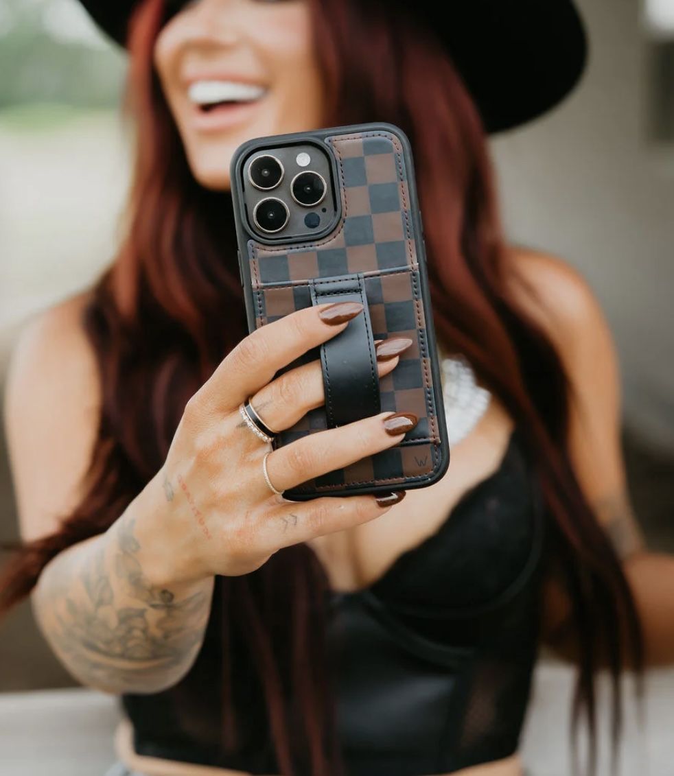 iPhone 15 Pro Max Phone Case