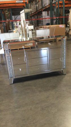 Chest Dresser Storage