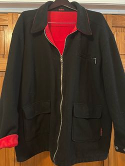 Vintage Marlboro jacket XL