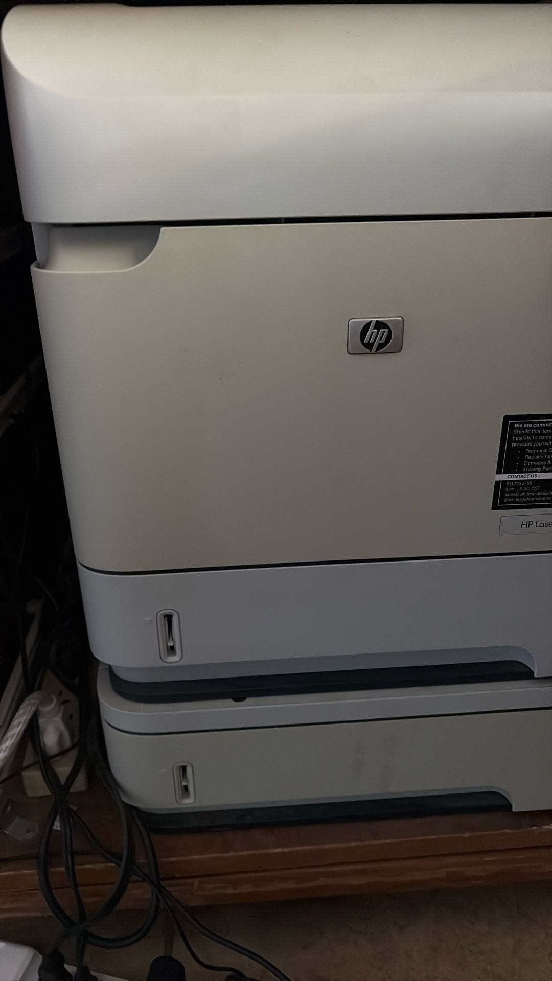 Business Printer