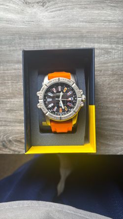 Nautica Watch