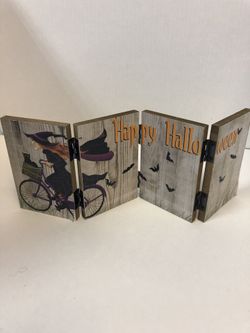 Halloween Decor