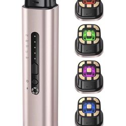 NEW Oranmagic Radio Frequency Facial Device