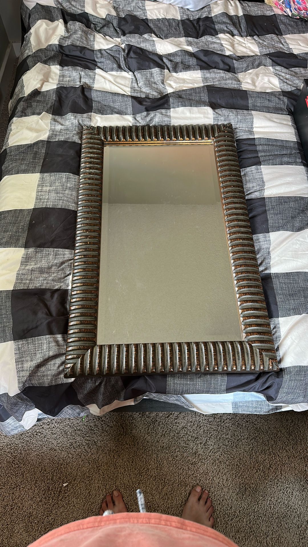 REN-WIL INC Mirror 