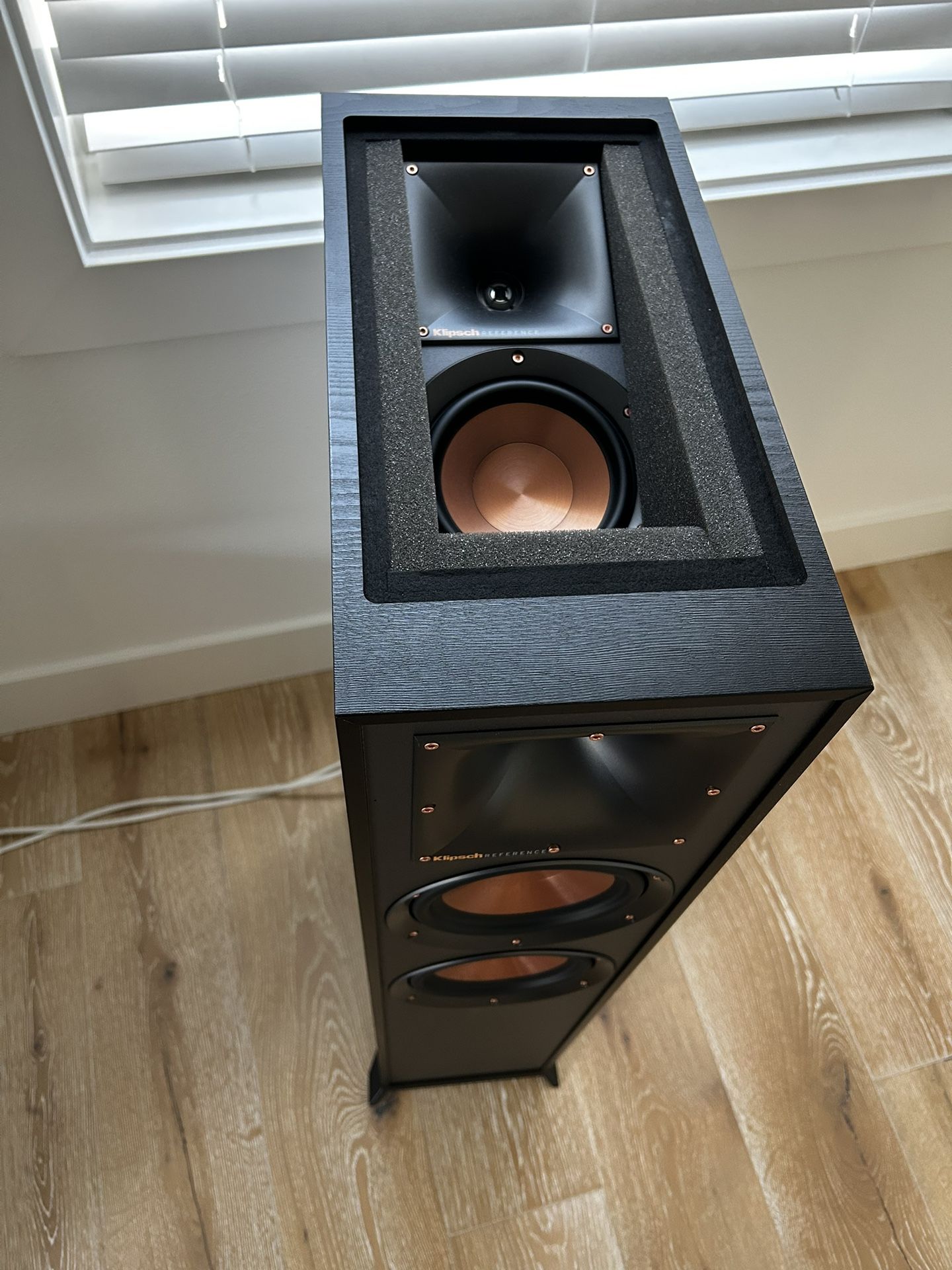 🔊 Klipsch Reference 5.1 Dolby Atmos Speaker System – Excellent Condition