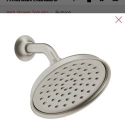 American Standard Shower Head