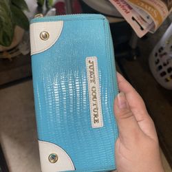Juicy Couture Wallet 