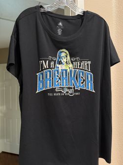 Disney T-shirts
