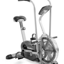 Brand New Air Bike (New In Box)