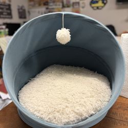 Cat Bed
