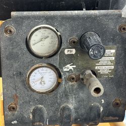 Dewalt Air Compressor 