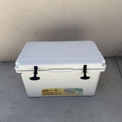 Coho 55qt Roto Molded cooler