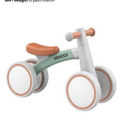 Sereed balance Bike