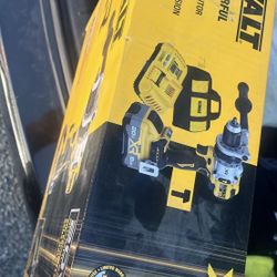 New Dewalt Tool *280*