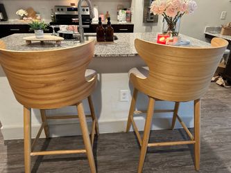 Bar stools