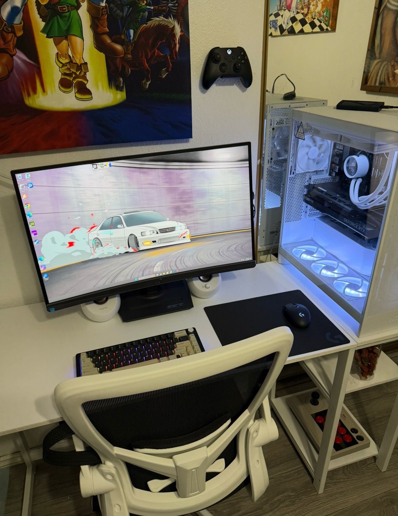 Gaming PC