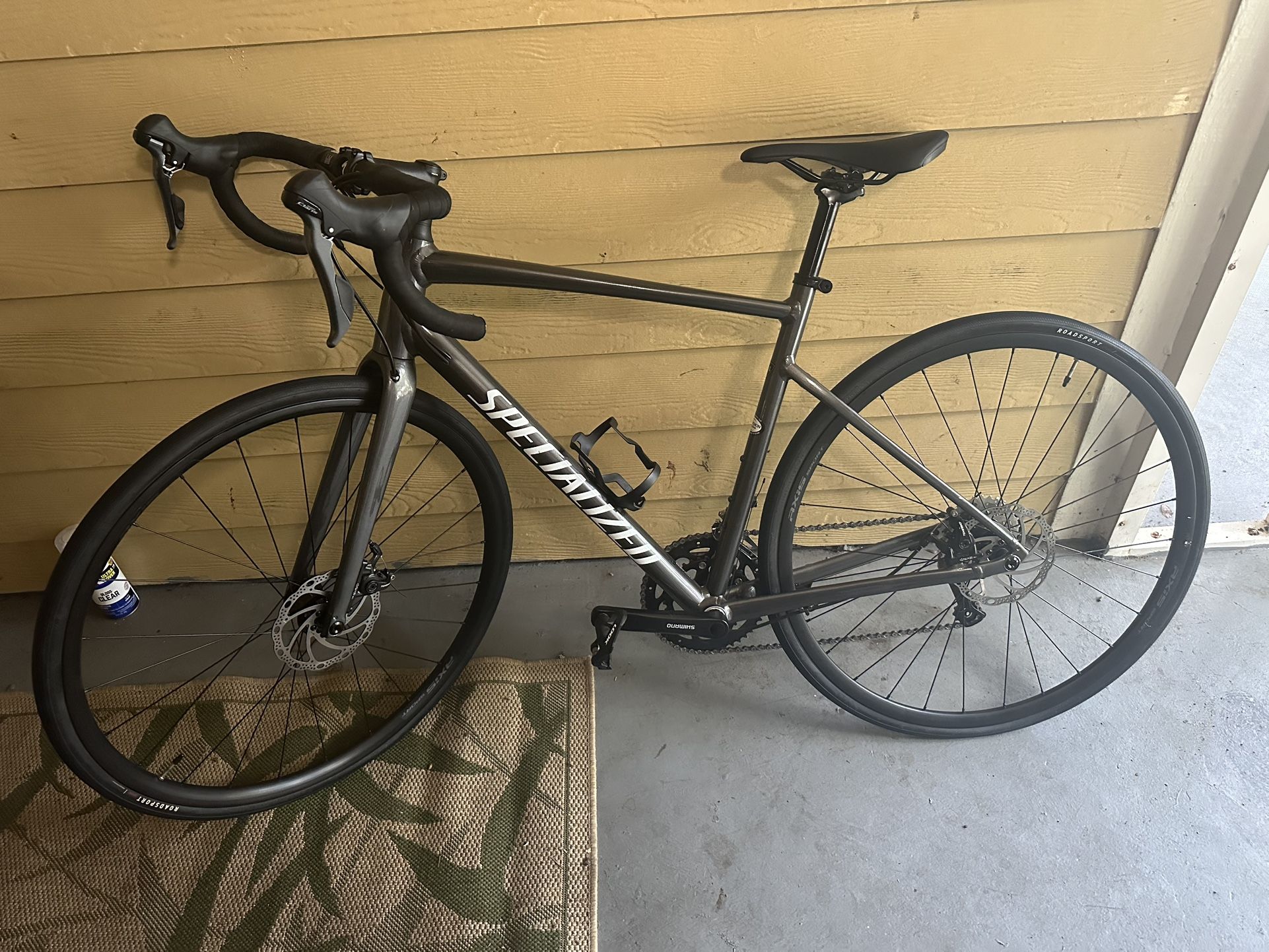 Specialized Allez