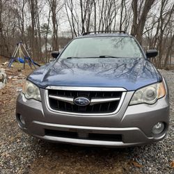 2009 Subaru Outback