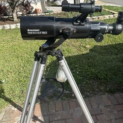 Telescope “Celestron”