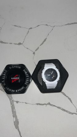 G-Shock