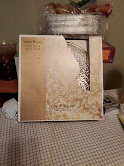 Wexford Chip And Dip 2 Pcs.