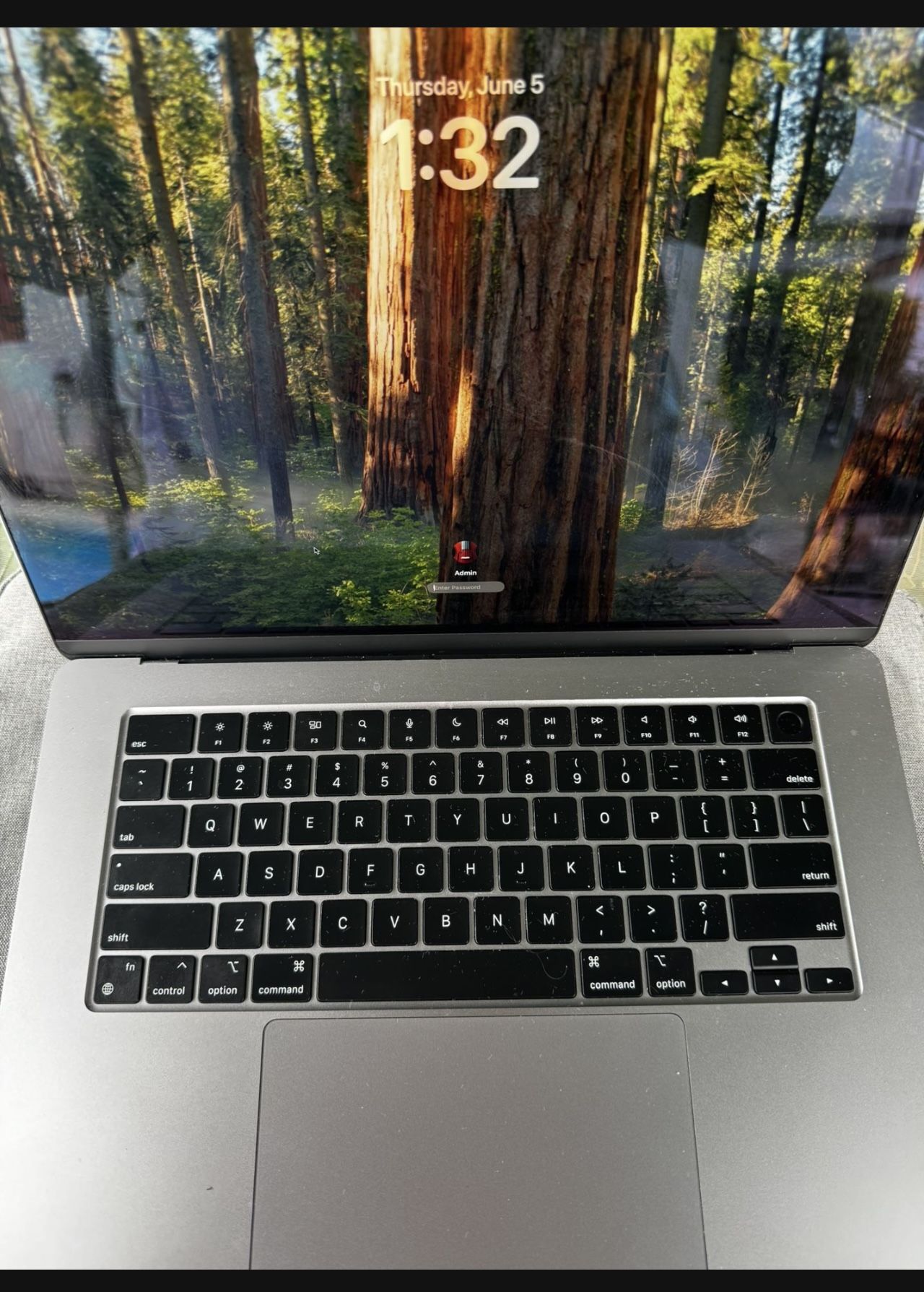 2023 MacBook Pro