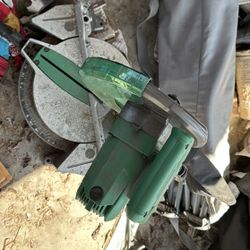10” Metabo Miter Saw 