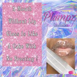 Lipgloss | Milliondollar