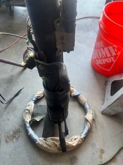 Camaro Iroc, Firebird, Trans Am, tilt steering column