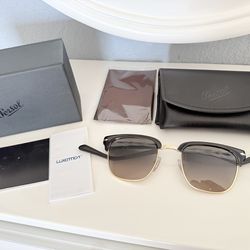 PERSOL sunglasses