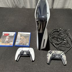 Sony 1tb PlayStation 5 Bundle