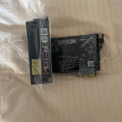 Epson 702 Toner Cartridges