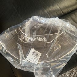 Malbon x Taylormade Bucket Hat