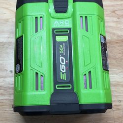EGO ARC Lithium 56V 12 AH Battery Ipen Box New