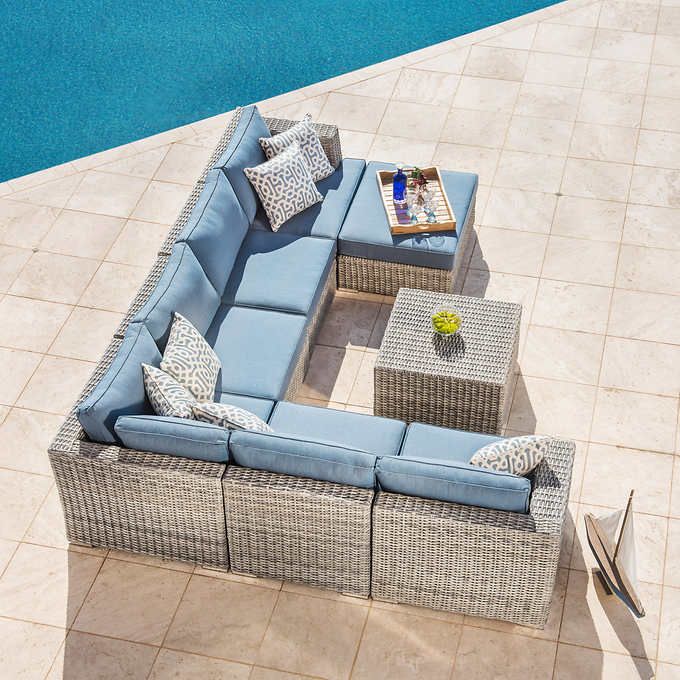 Costco niko 8 piece hot sale