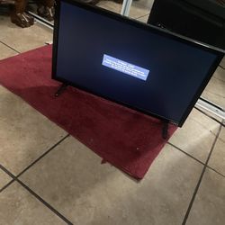 VIZIO TV D- Series 24 1080p 