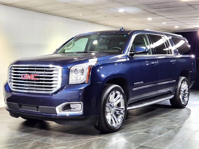 2017 GMC Yukon XL