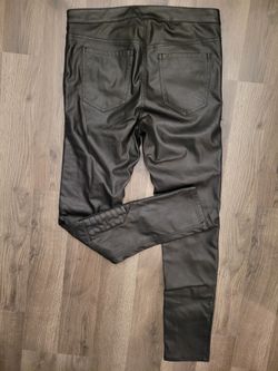 H&M Woman's Biker Pants