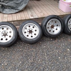 Wheels